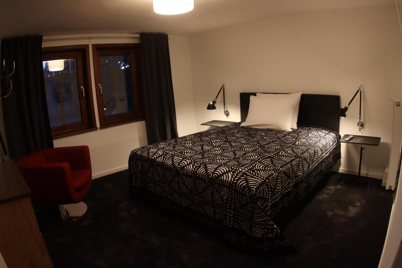 The Birdy Mountains Luxury Lodge 2, 230Qm,Sauna,Entertainment Schlitz Zewnętrze zdjęcie