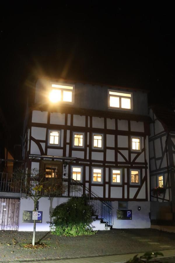 The Birdy Mountains Luxury Lodge 2, 230Qm,Sauna,Entertainment Schlitz Zewnętrze zdjęcie